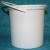 Bucket & Lid 5l